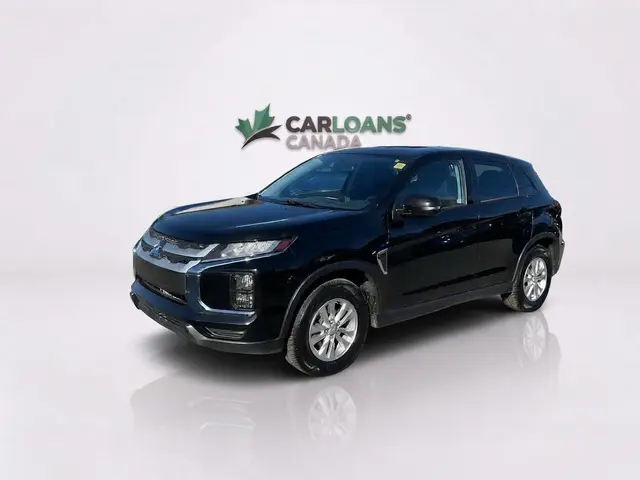2024 Mitsubishi RVR