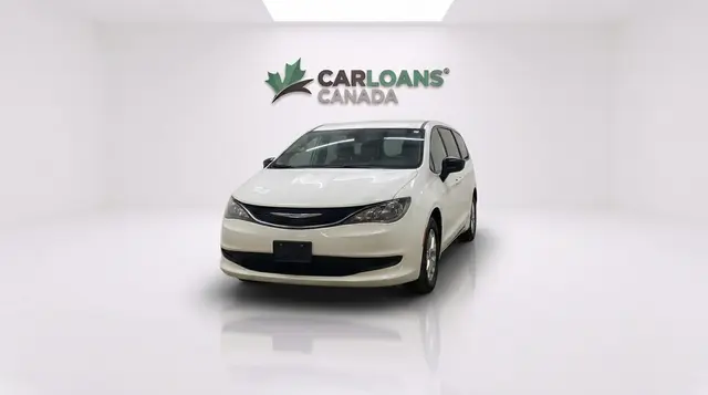 2026 Chrysler Grand Caravan