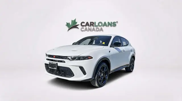2024 Dodge Hornet