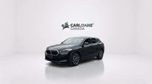 2025 BMW X2