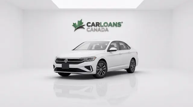 2025 Volkswagen Jetta