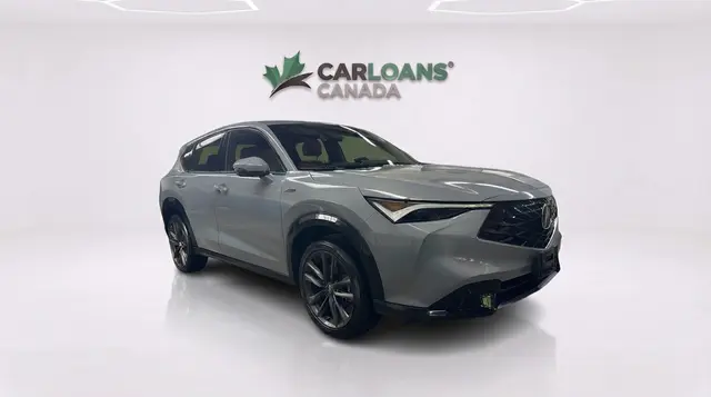 2025 Acura Adx