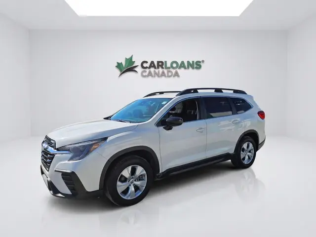 2024 Subaru Ascent
