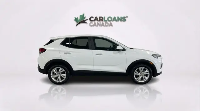 2025 Buick Encore Gx