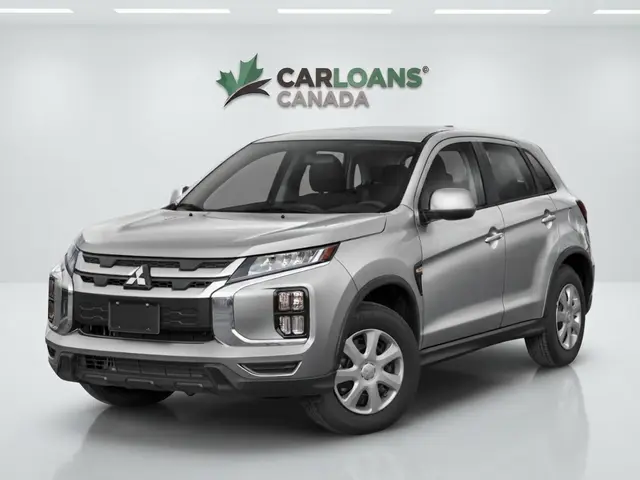 2023 Mitsubishi RVR