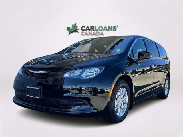 2027 Chrysler Grand Caravan
