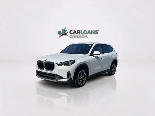 2024 BMW X1