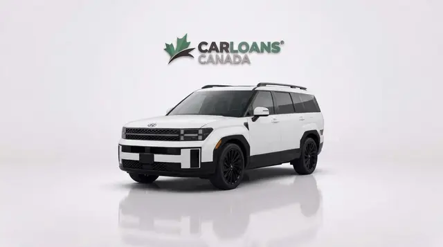2024 Hyundai Santa Fe