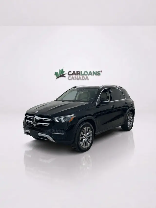 2020 Mercedes-Benz GLE 450