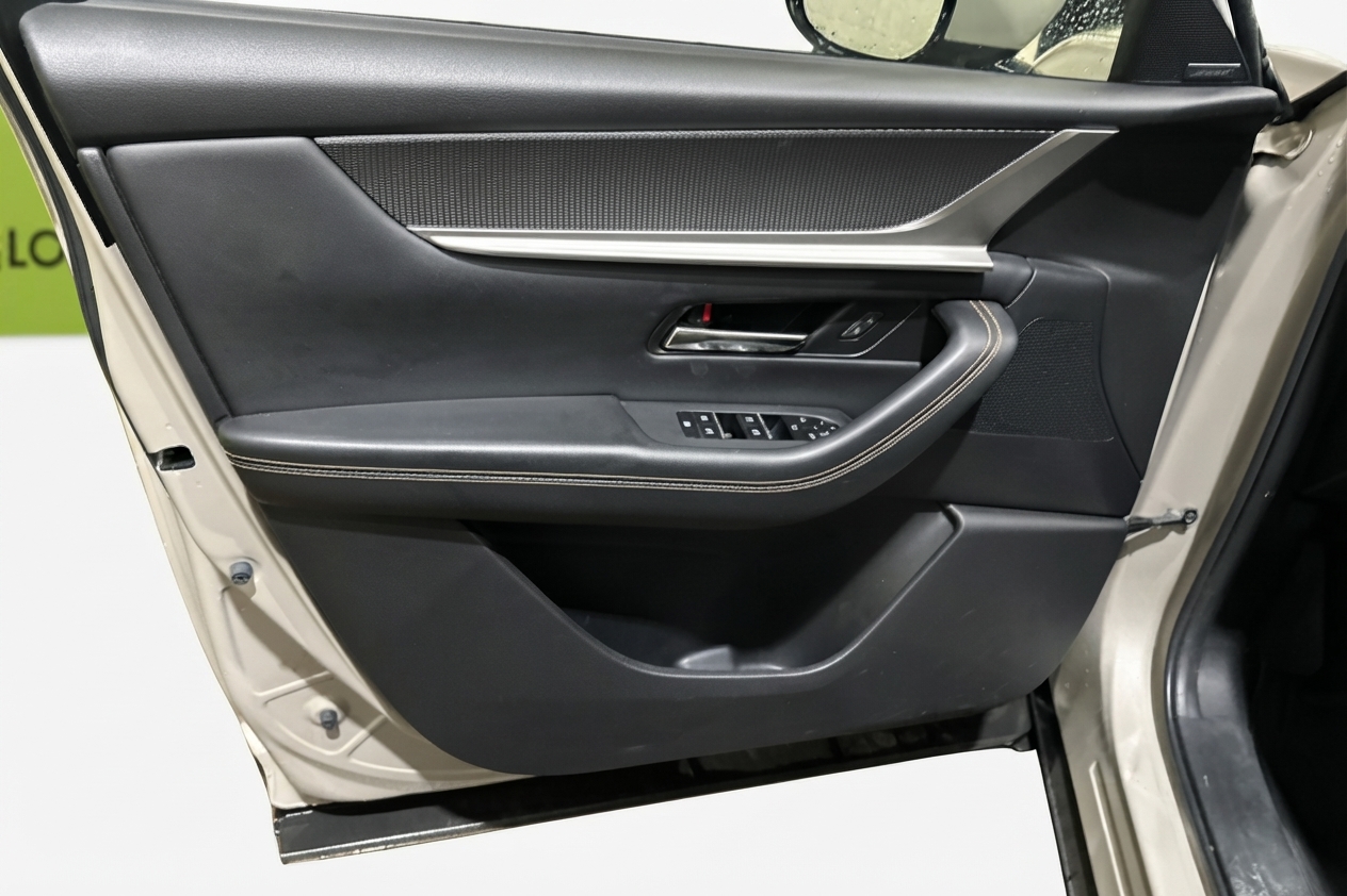 2025 Mazda CX-90 MHEV — photo 17 de 28