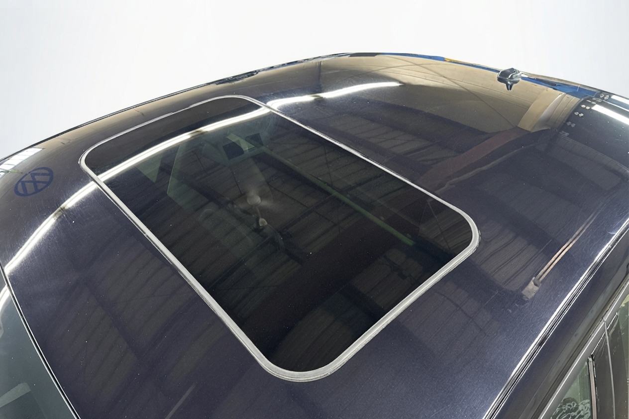 2022 Volkswagen Passat — photo 9 de 33