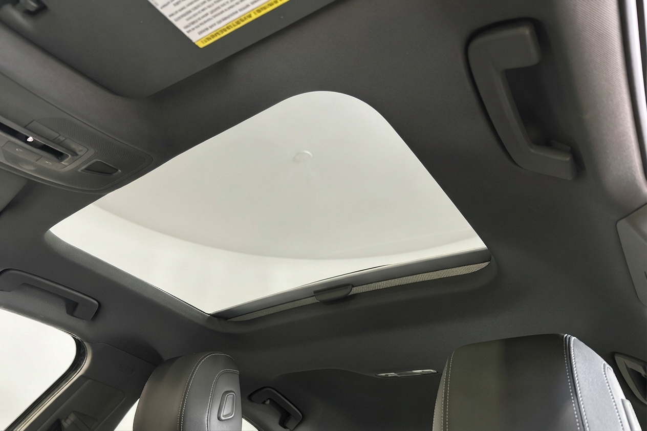 2026 Audi A3 Sedan — photo 19 of 33