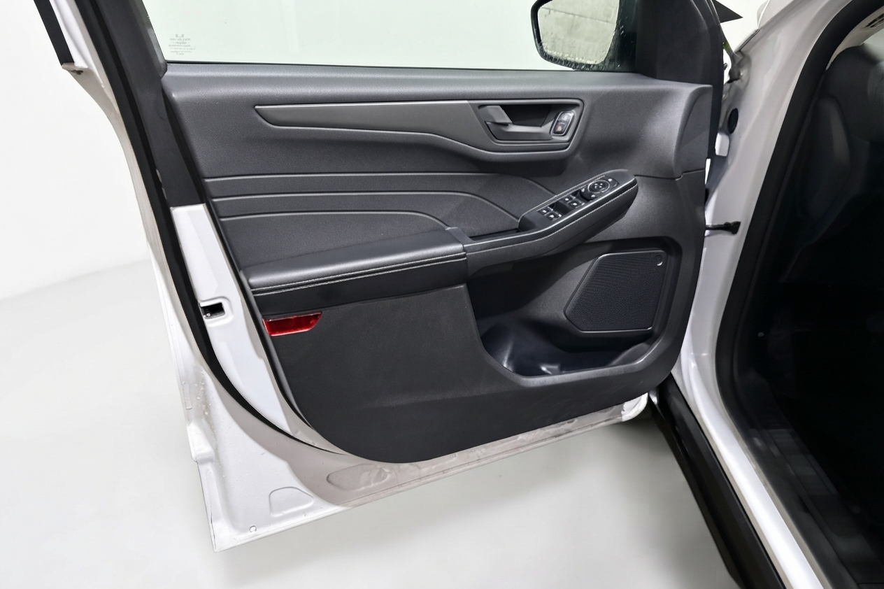2025 Ford Escape — photo 20 de 33