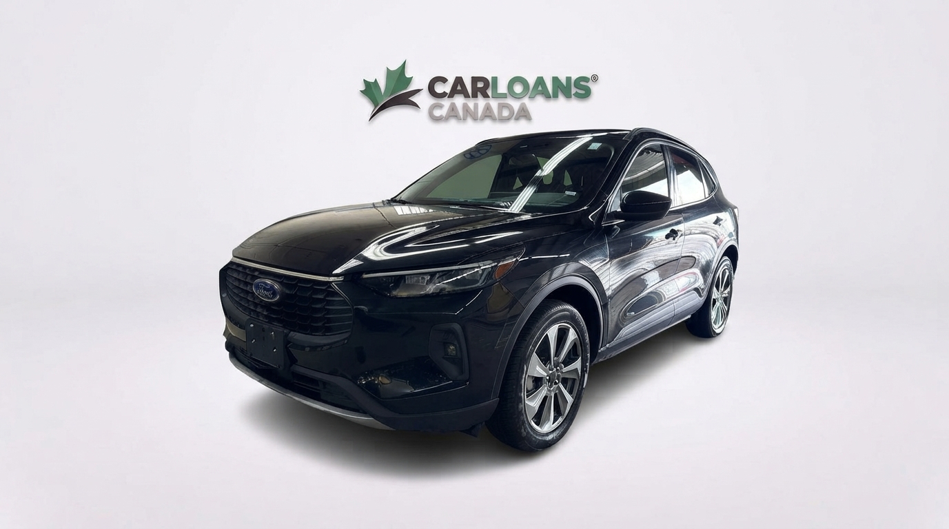2025 Ford Escape — photo 2 of 35
