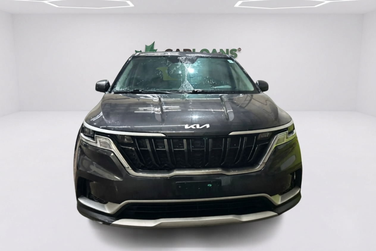 2024 Kia Carnival — photo 3 de 27