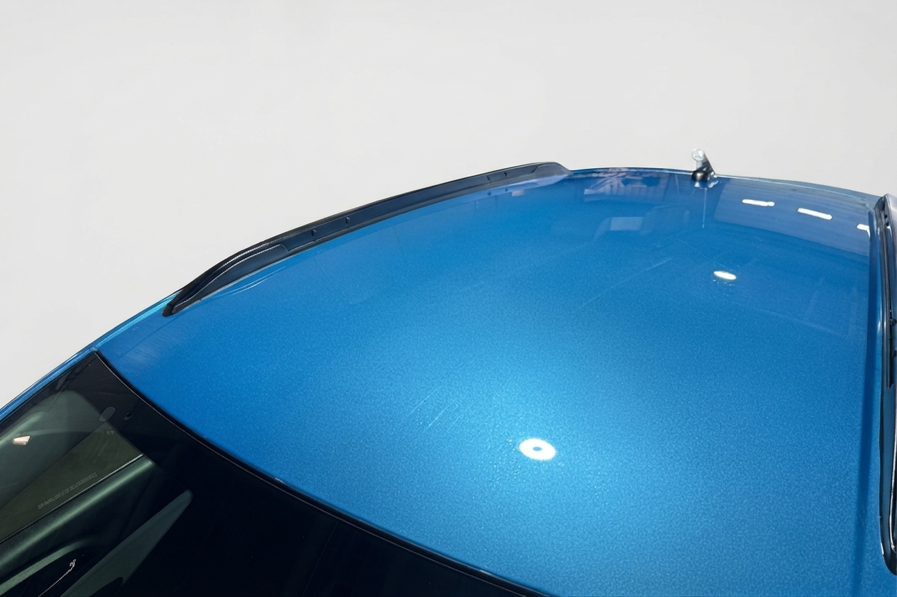2026 Chevrolet Trax — photo 10 of 35