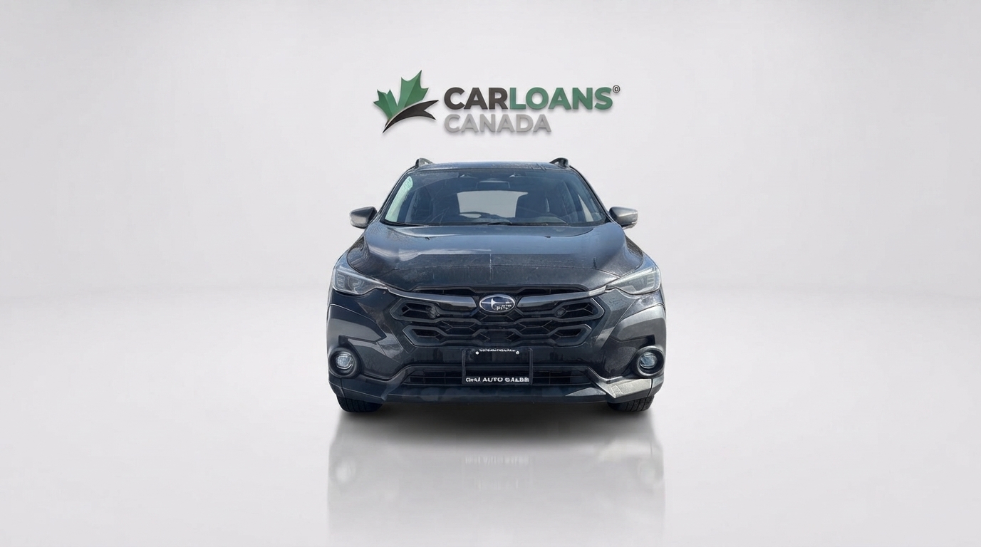 2024 Subaru Crosstrek — photo 2 de 25