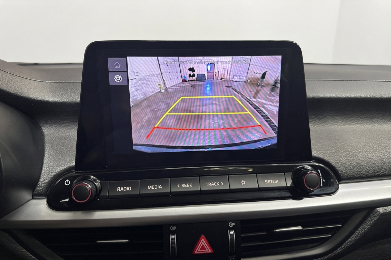 2023 Kia Forte Sedan — photo 24 of 32