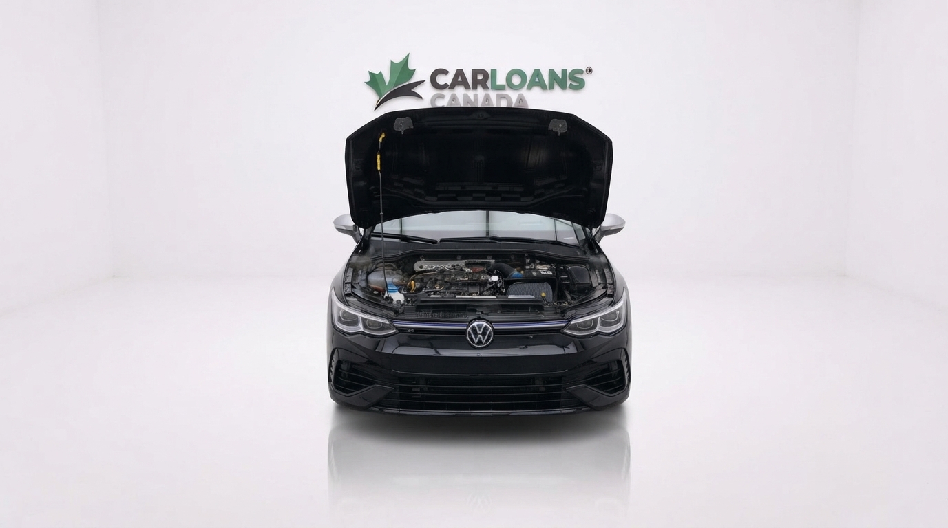 2024 Volkswagen Golf — photo 10 of 34
