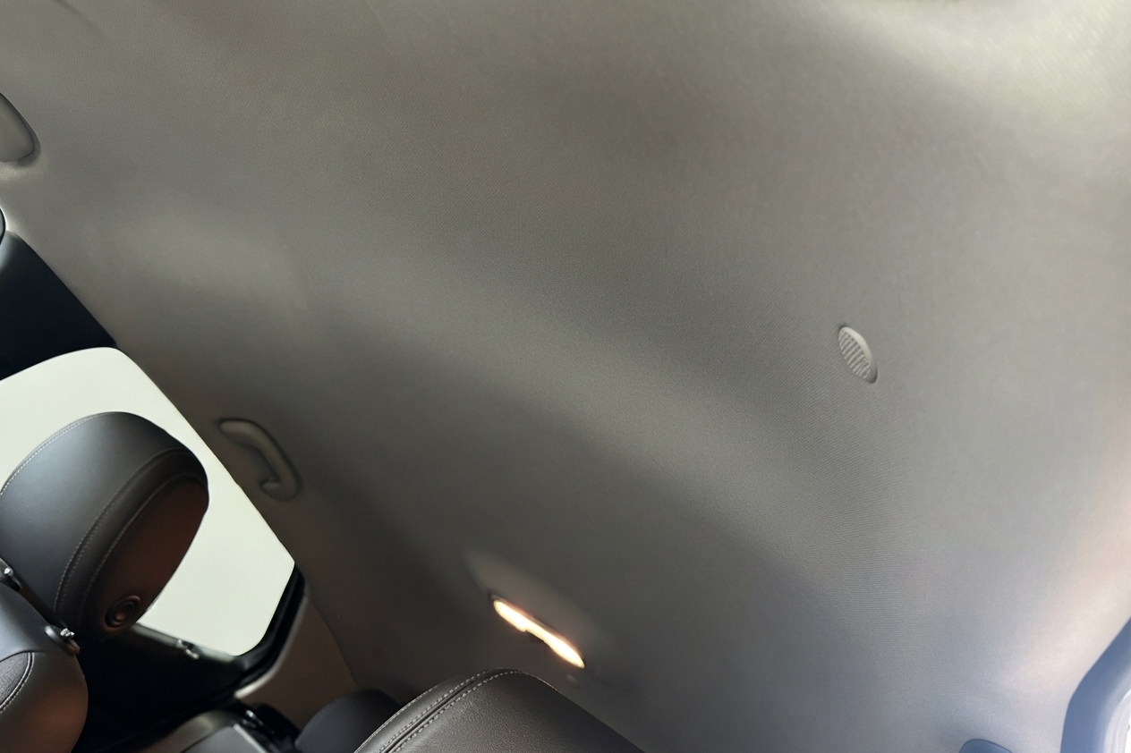 2025 Buick Encore Gx — photo 21 de 34