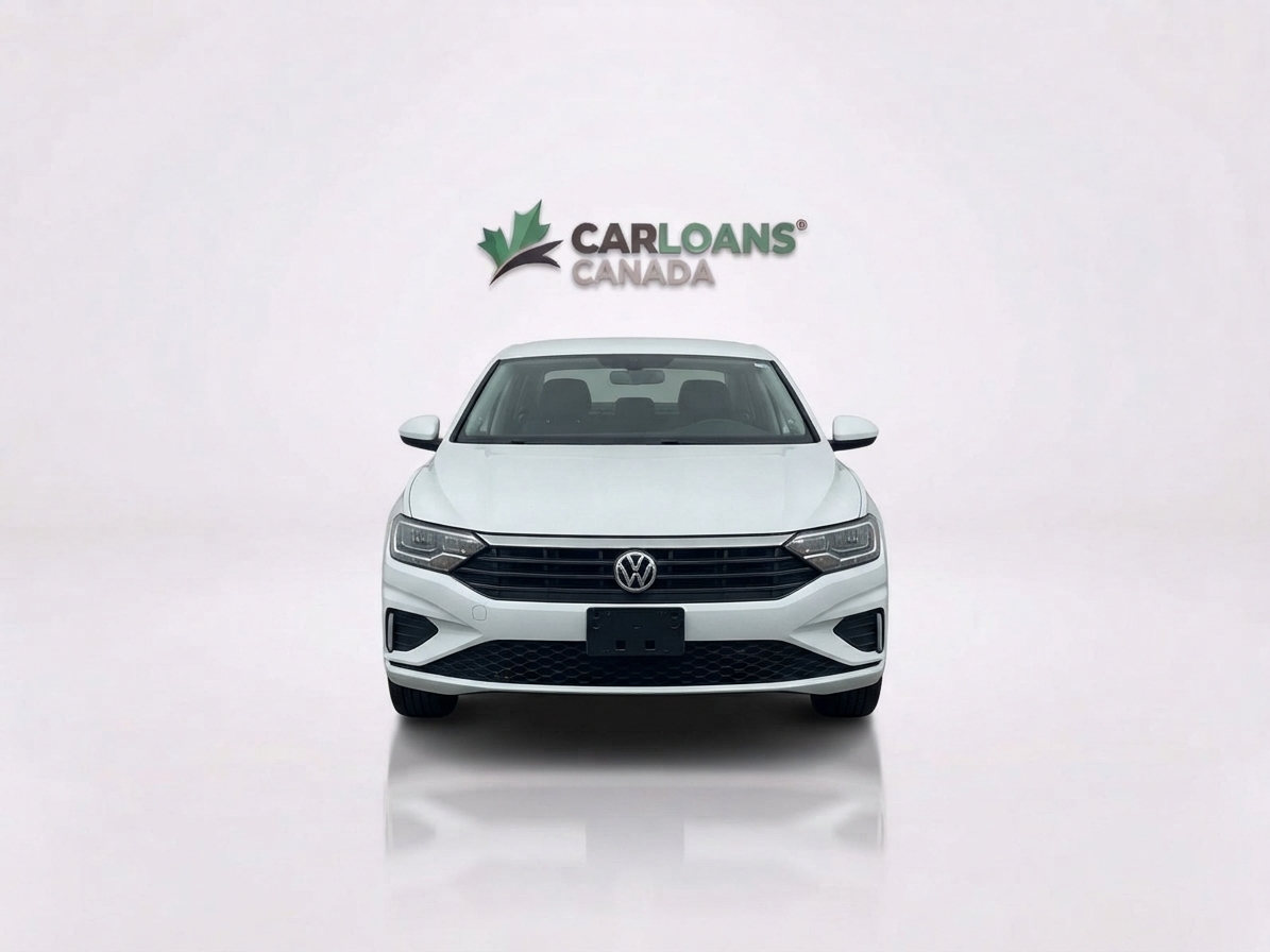 2025 Volkswagen Jetta — photo 10 of 34