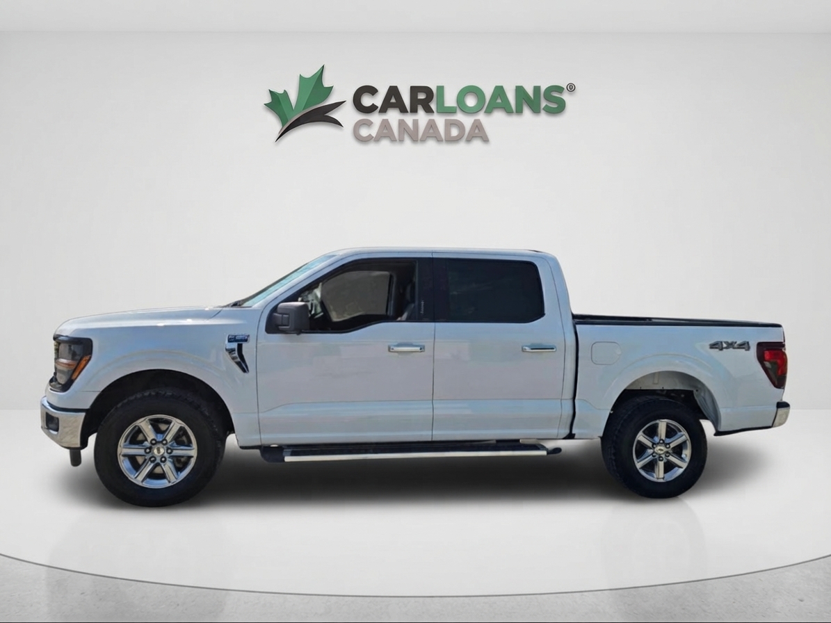 2024 Ford F-150 — photo 6 de 20