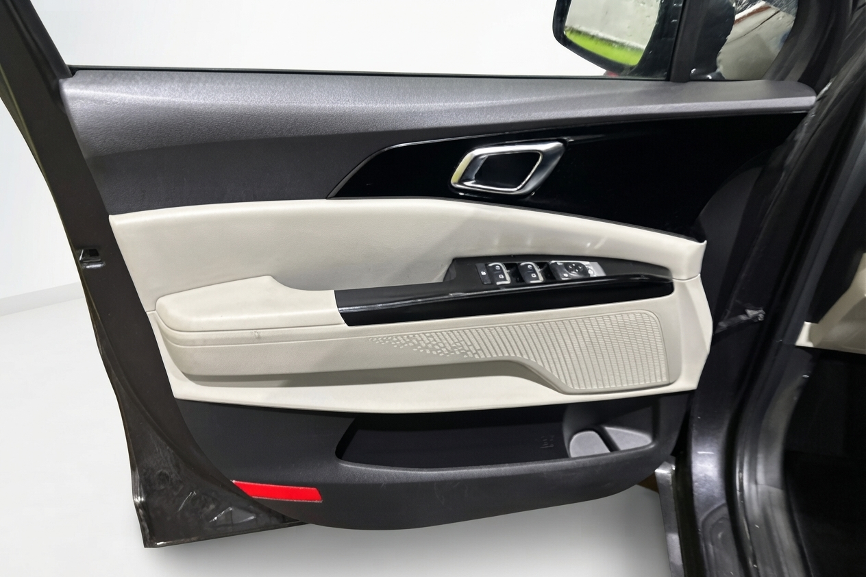 2024 Kia Carnival — photo 17 de 27