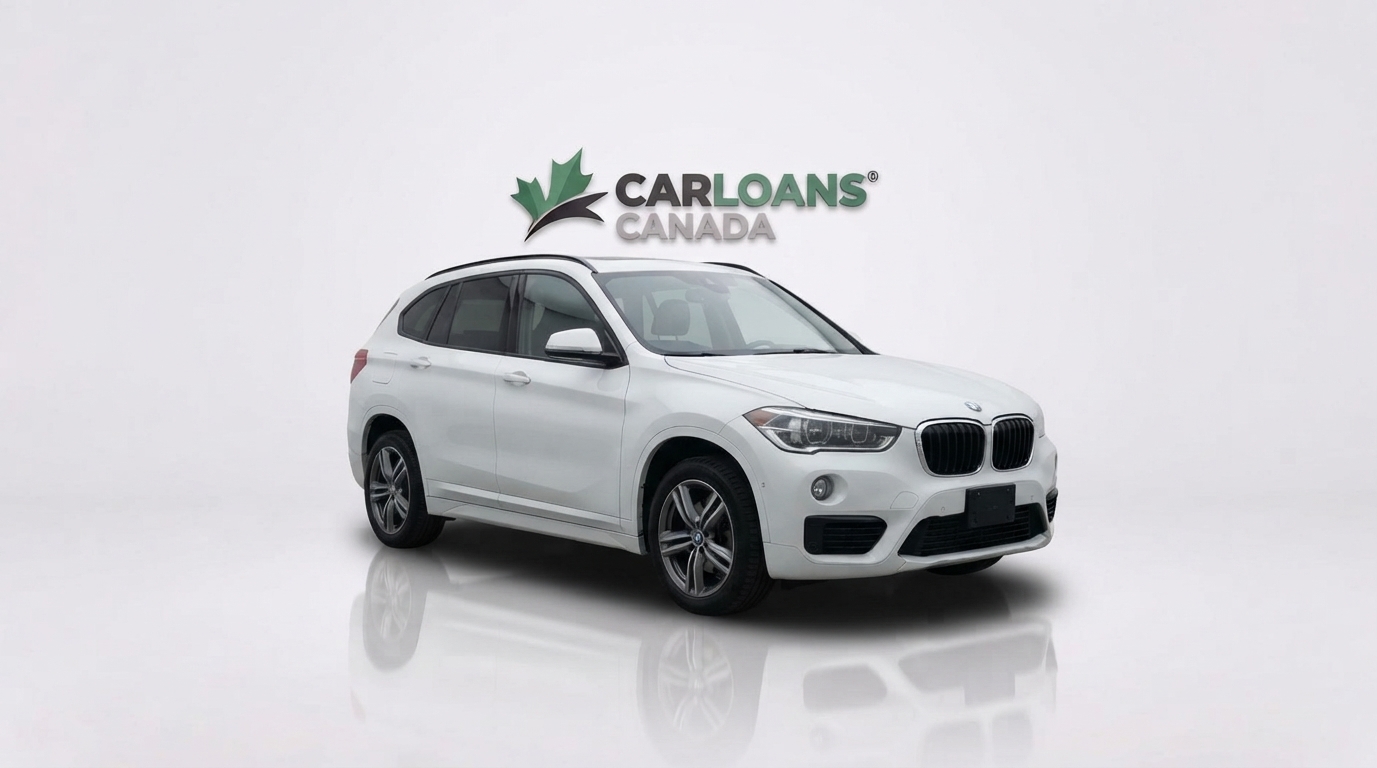 2018 BMW X1 — photo 8 of 33