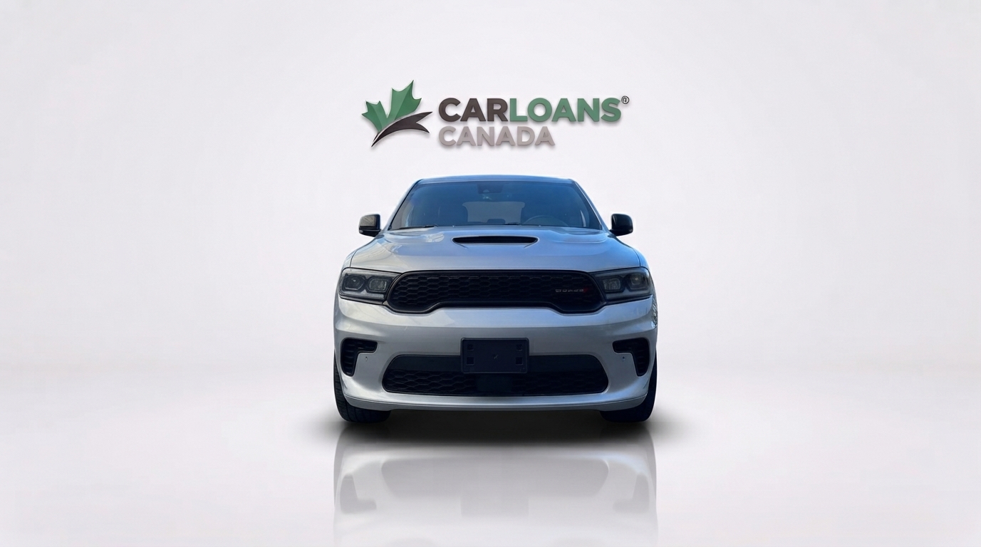 2025 Dodge Durango — photo 2 of 25