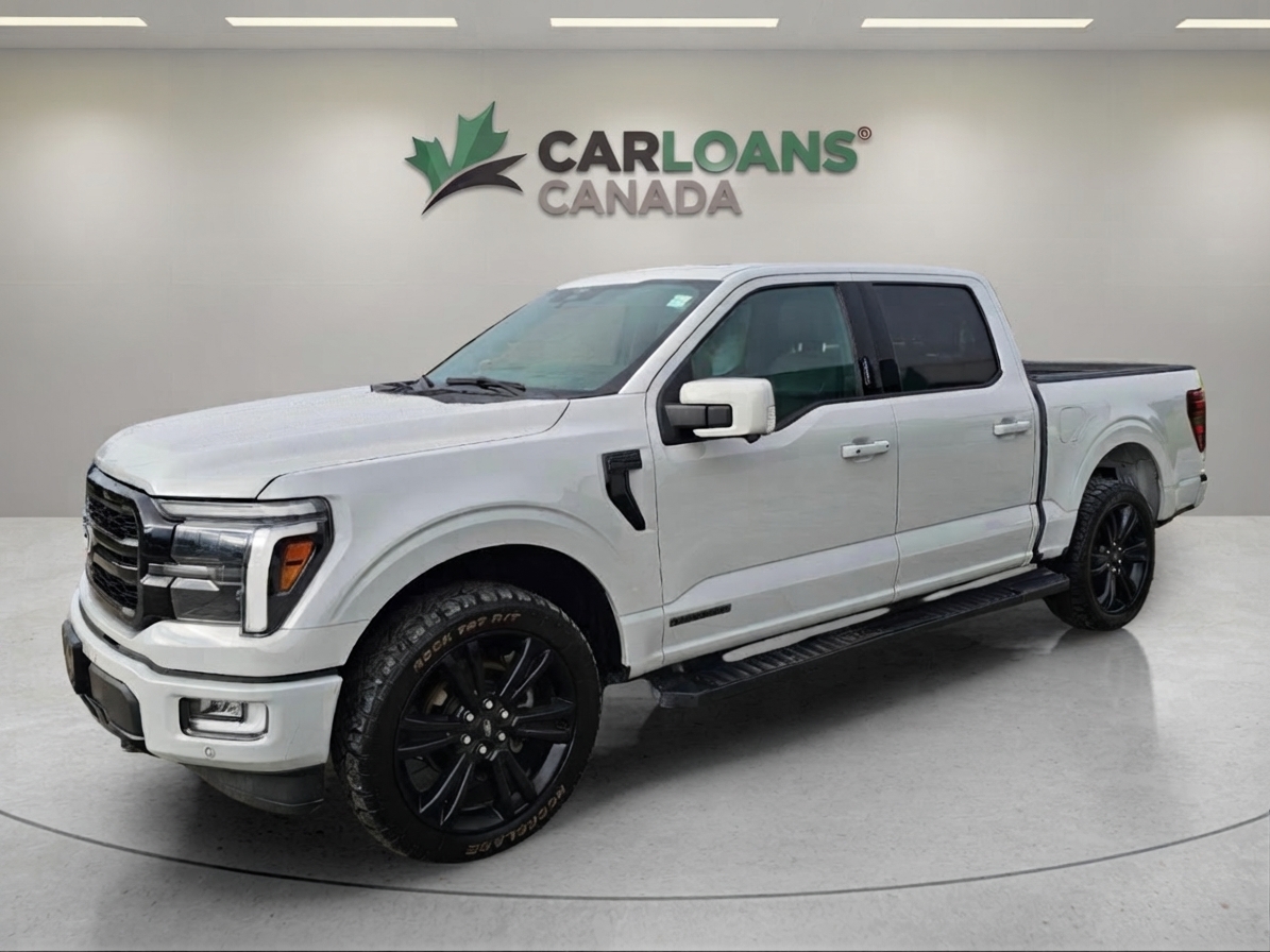 2024 Ford F-150 — photo 1 of 23