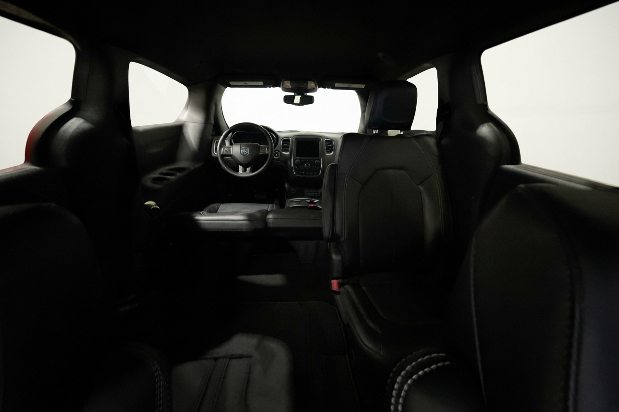 2026 Chrysler Grand Caravan — photo 18 de 26