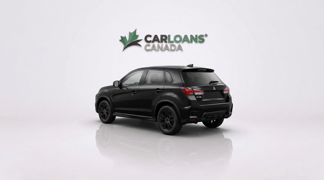 2024 Mitsubishi RVR — photo 3 de 34