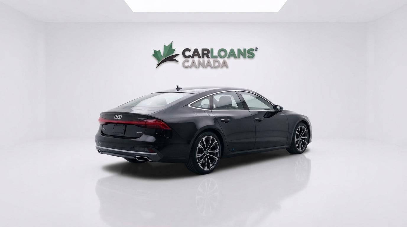 2025 Audi A5 — photo 6 of 34