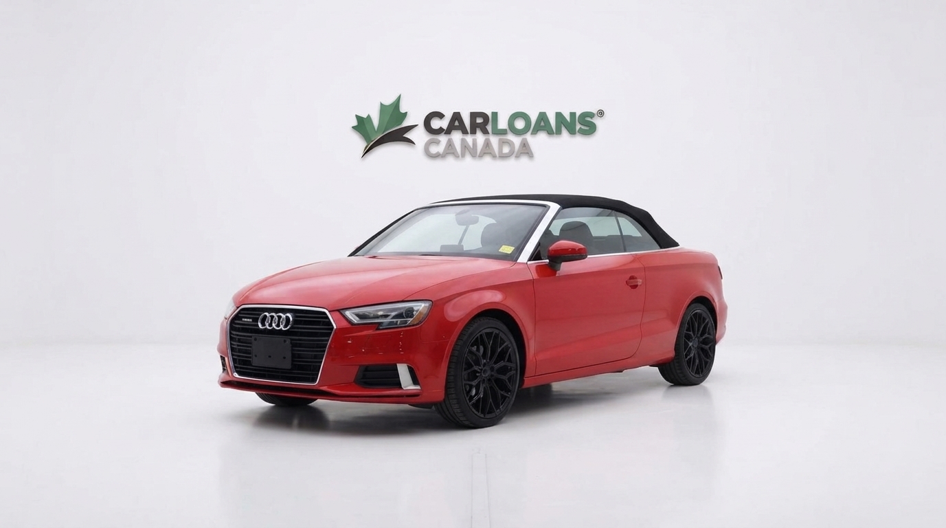 2017 Audi A3 — photo 3 of 35