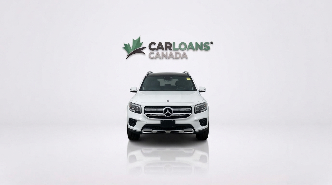 2023 Mercedes-Benz GLB250 — photo 5 of 22