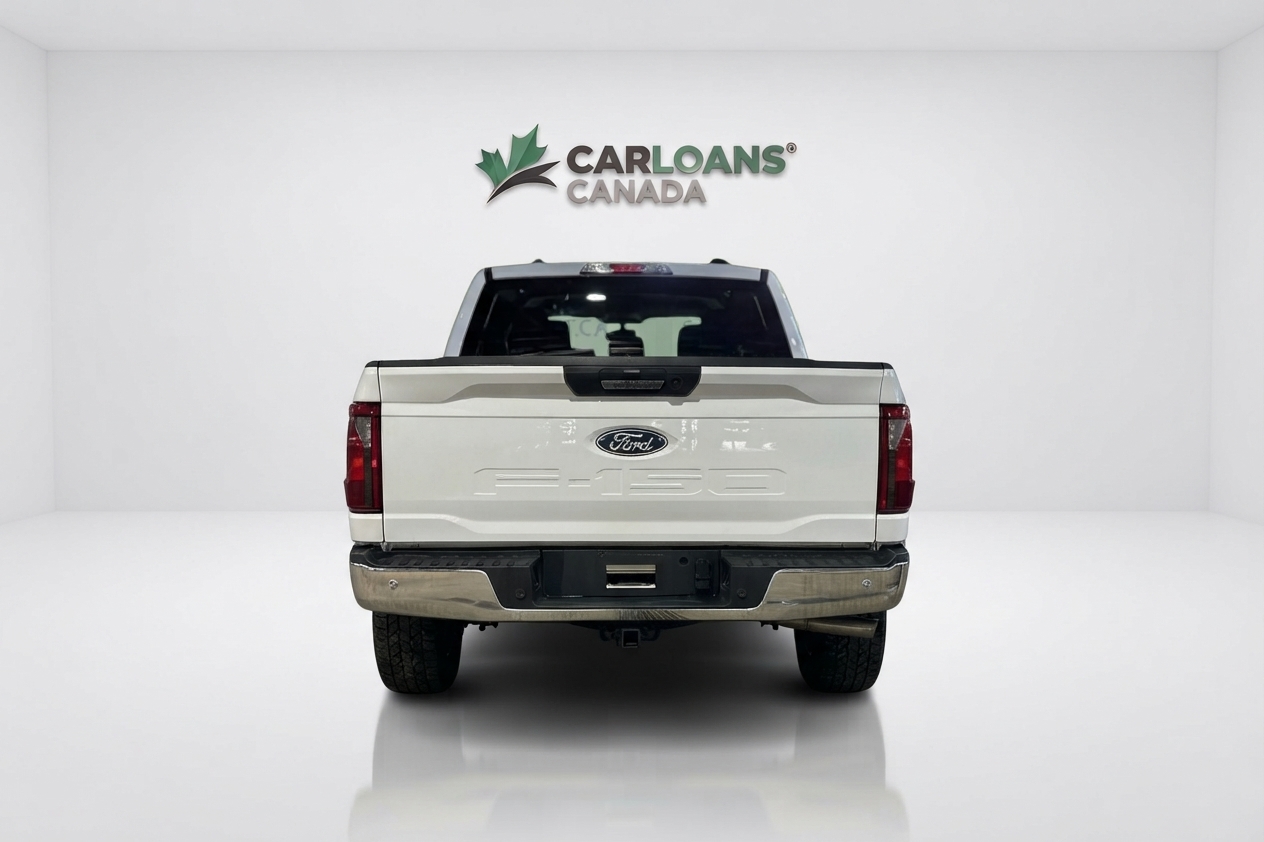 2024 Ford F-150 — photo 6 of 31