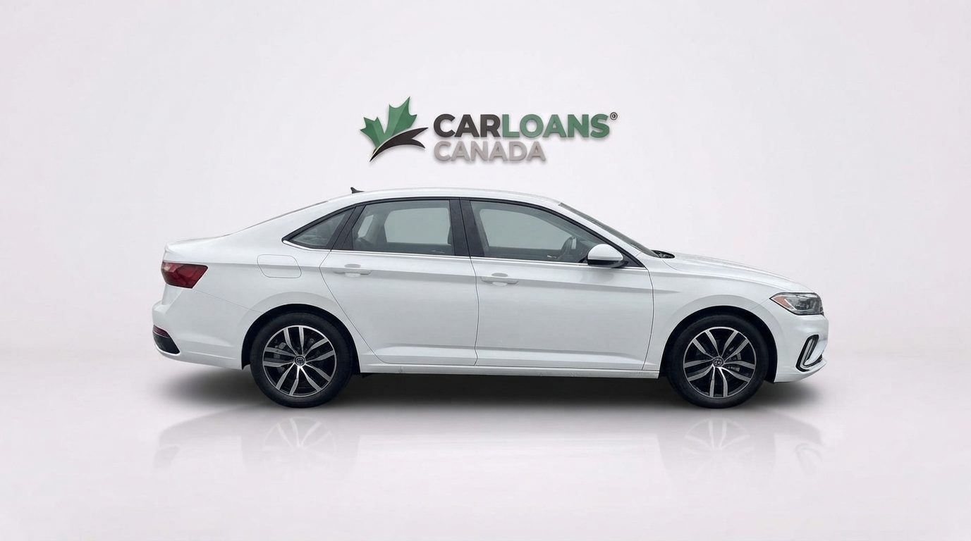 2026 Volkswagen Jetta — photo 7 of 34
