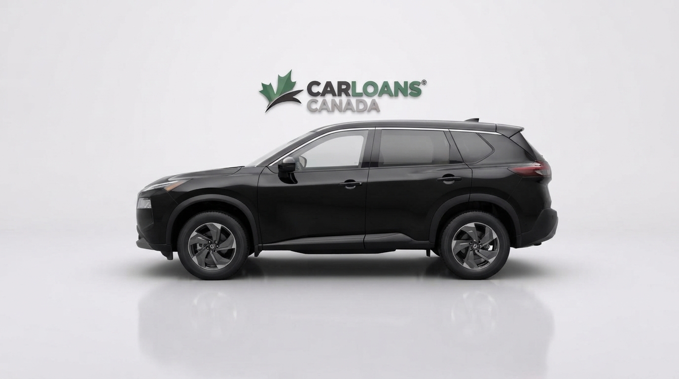 2025 Nissan Rogue — photo 2 of 34
