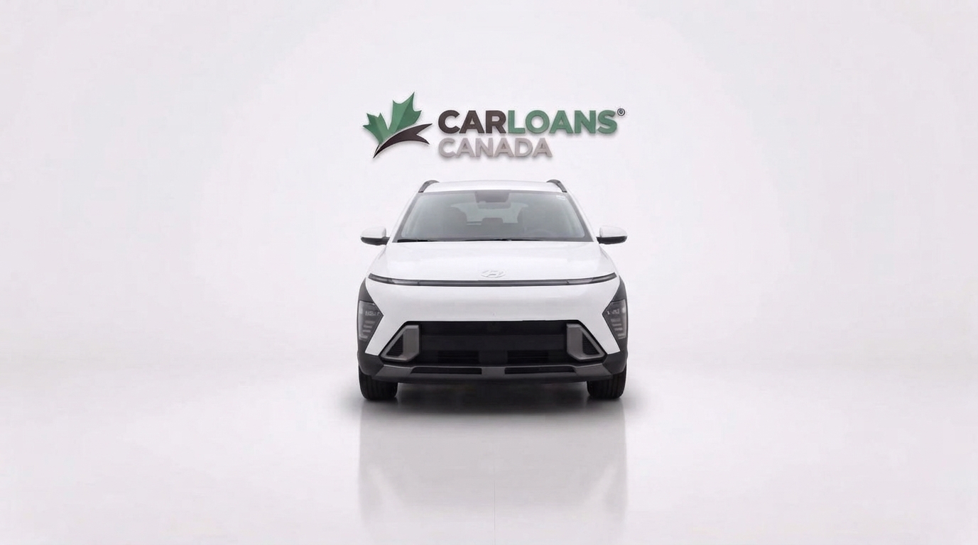 2024 Hyundai Kona — photo 4 of 34