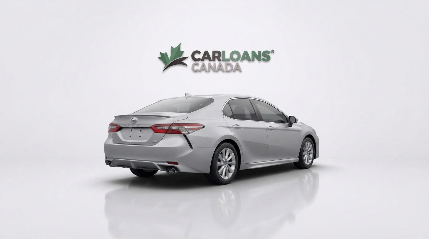 2023 Toyota Camry — photo 6 of 34