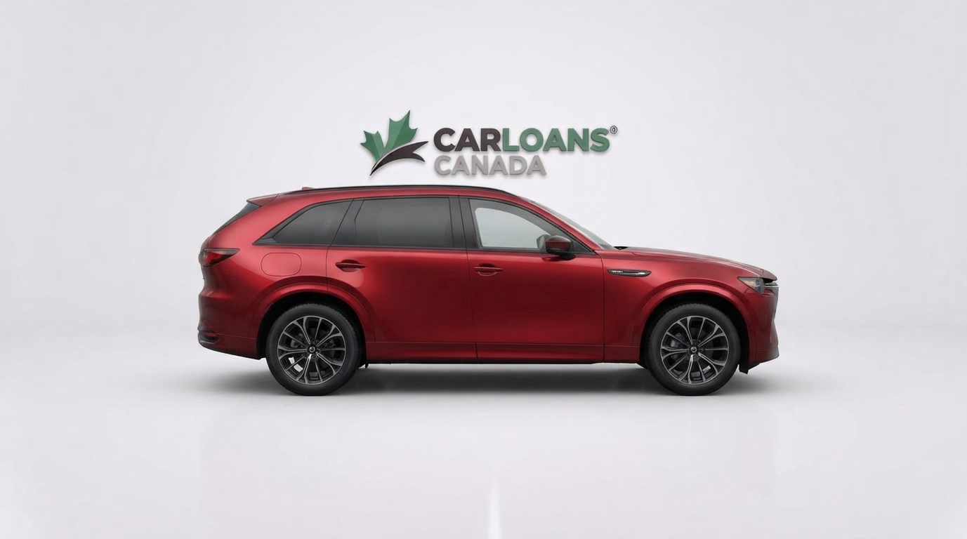 2025 Mazda CX-70 — photo 2 de 22