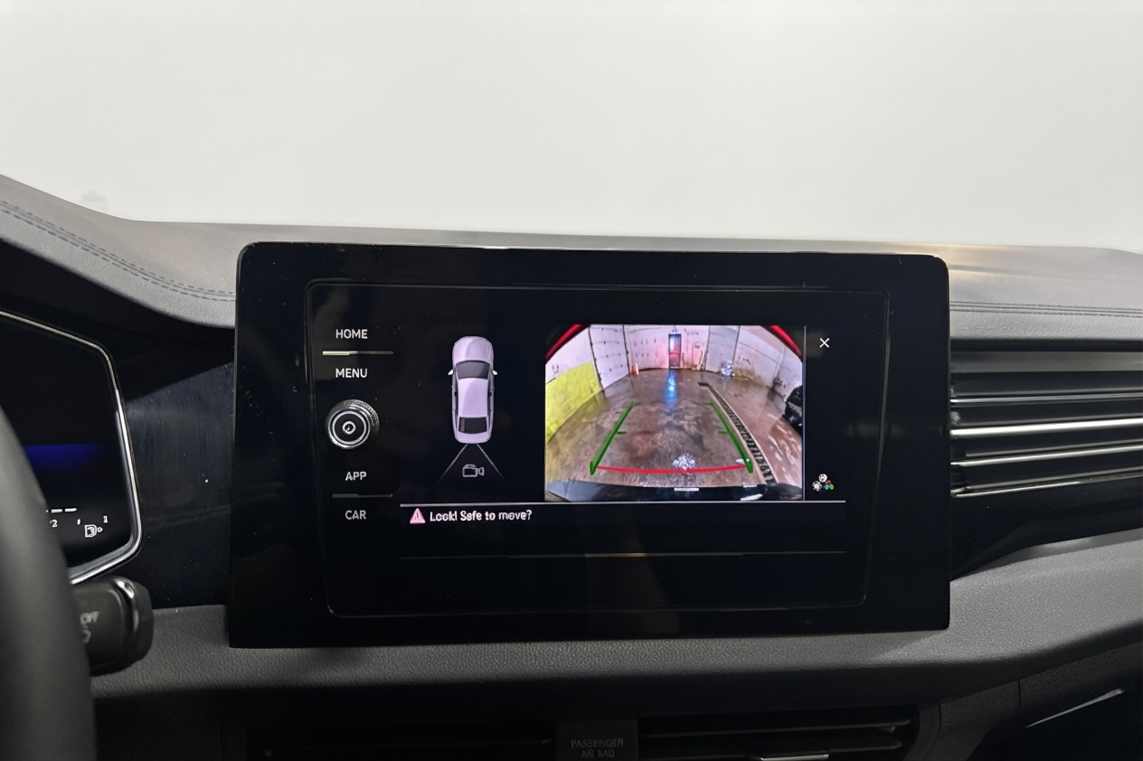 2025 Volkswagen Jetta Sedan — photo 20 de 25