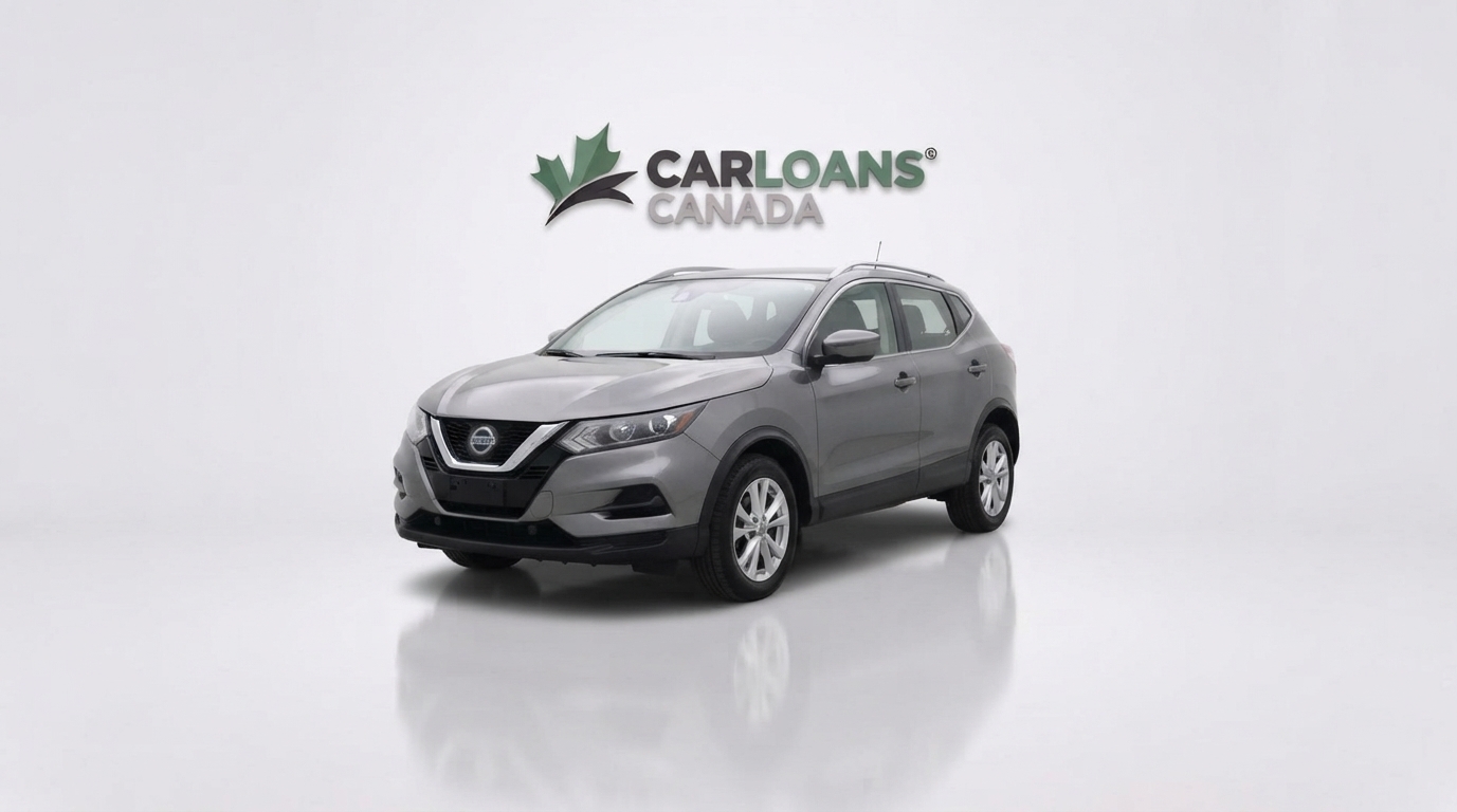 2023 Nissan Qashqai — photo 1 of 34