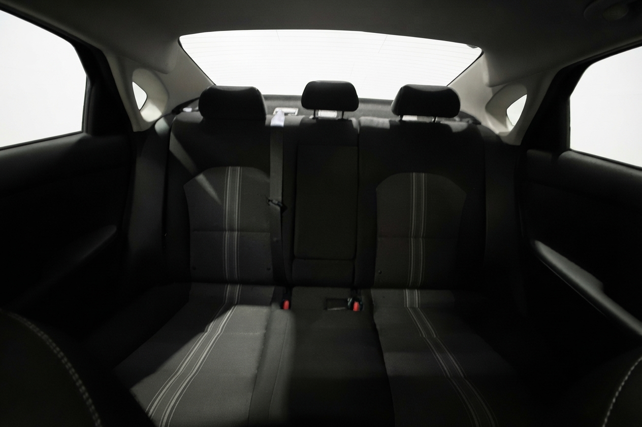 2023 Kia Forte Sedan — photo 22 of 32