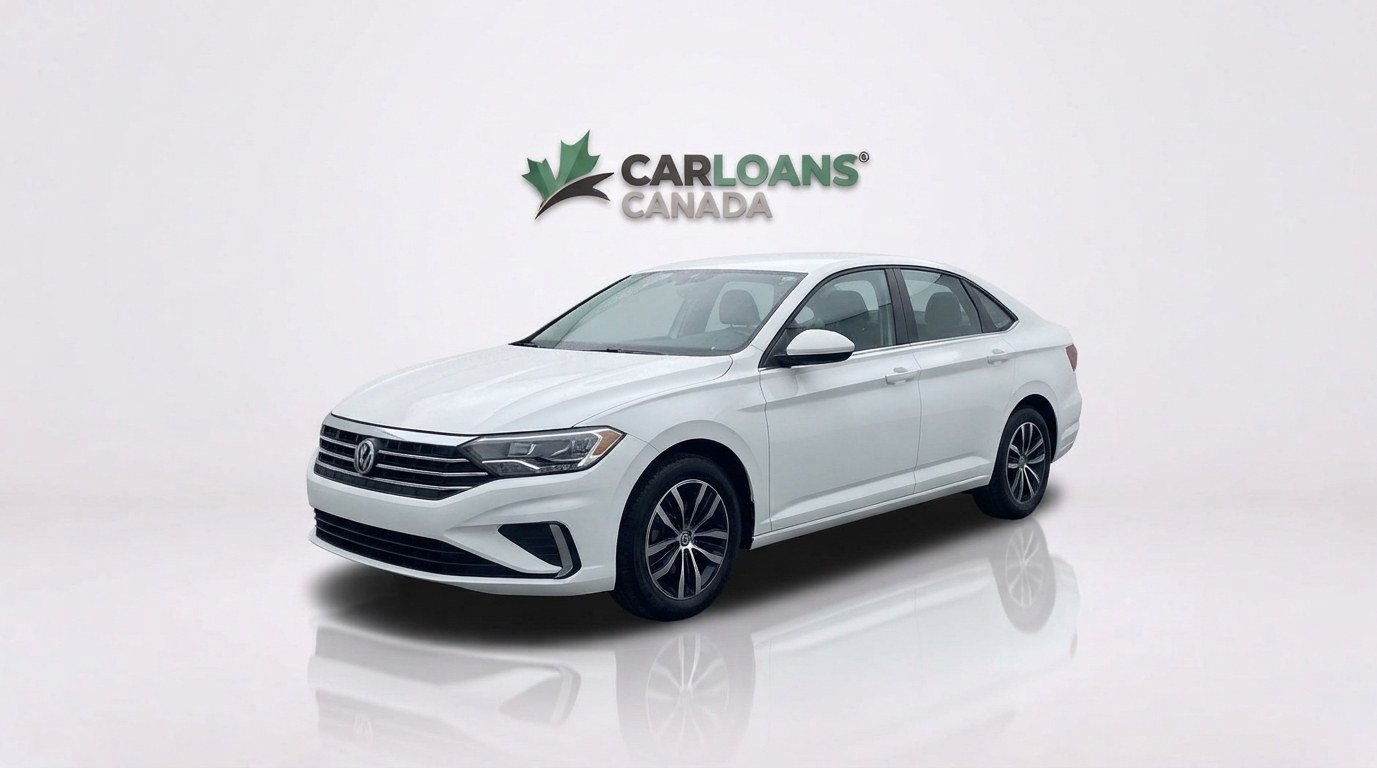2026 Volkswagen Jetta — photo 8 of 34