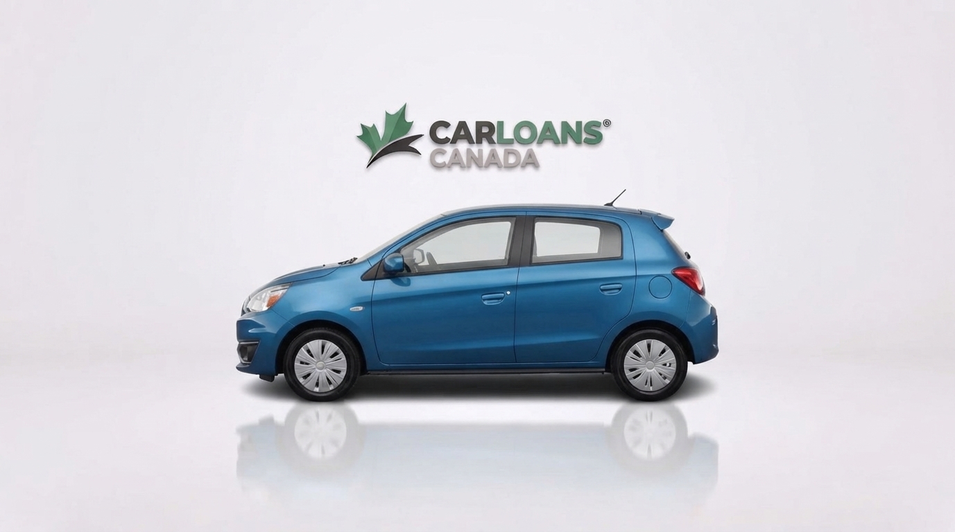 2018 Mitsubishi Mirage — photo 7 of 34