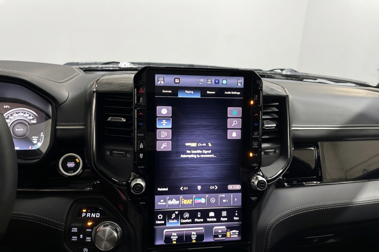 2026 Ram 1500 — photo 17 de 29