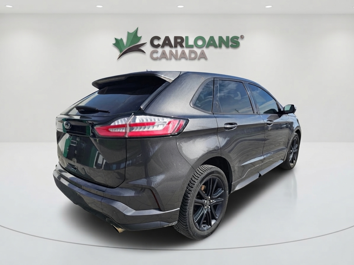 2020 Ford Edge — photo 5 de 24