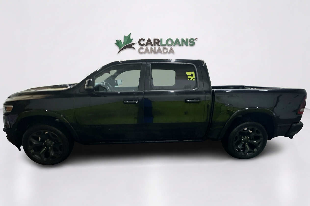 2023 Ram 1500 — photo 8 de 27