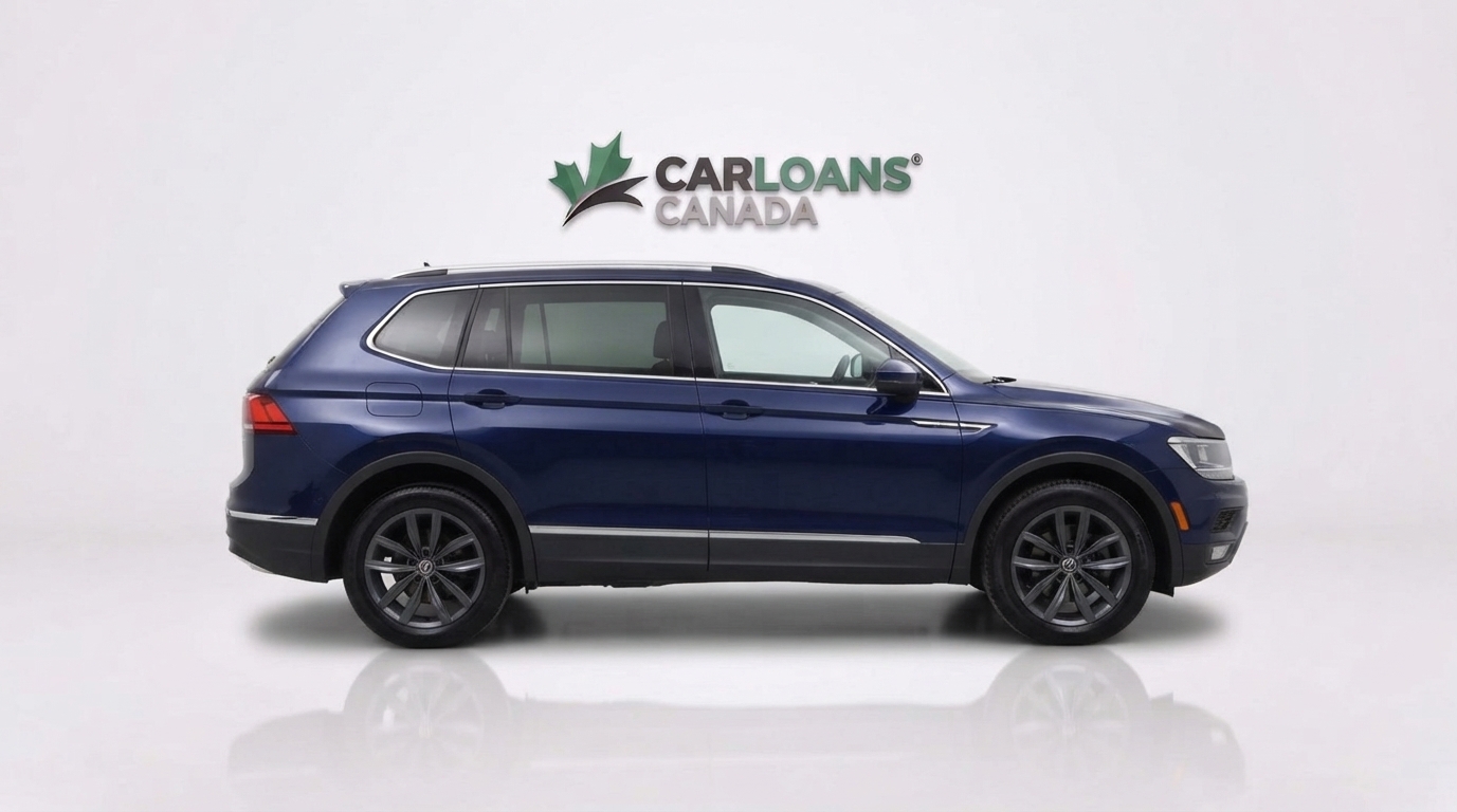 2024 Volkswagen Tiguan — photo 7 de 33